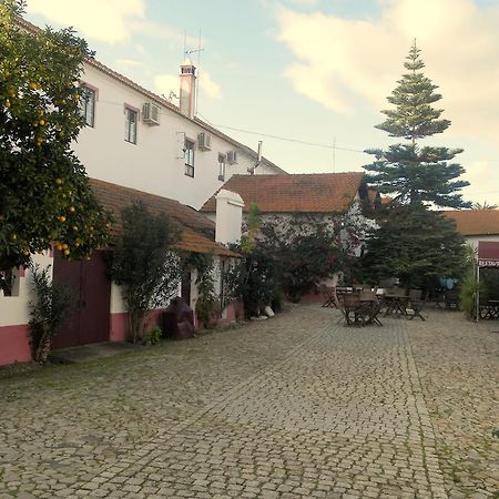 Hotel Antiga Moagem Vimieiro  Exterior foto