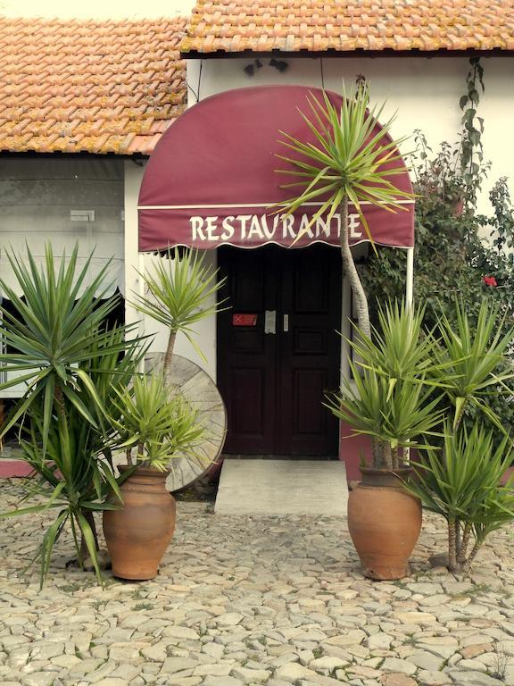 Hotel Antiga Moagem Vimieiro  Exterior foto