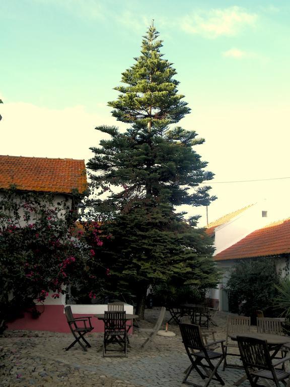 Hotel Antiga Moagem Vimieiro  Exterior foto
