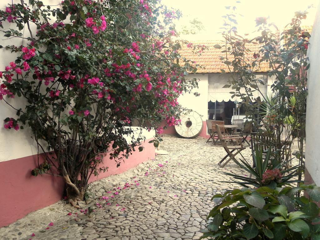 Hotel Antiga Moagem Vimieiro  Exterior foto