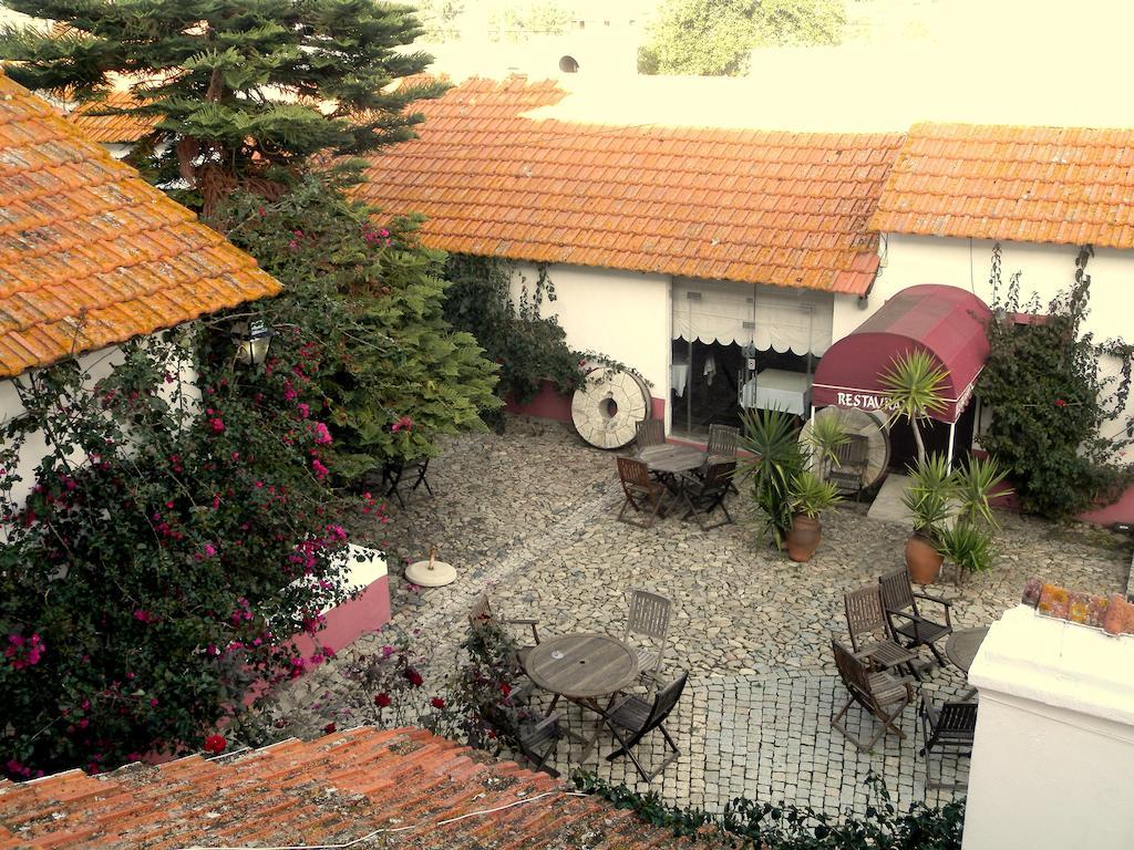Hotel Antiga Moagem Vimieiro  Exterior foto